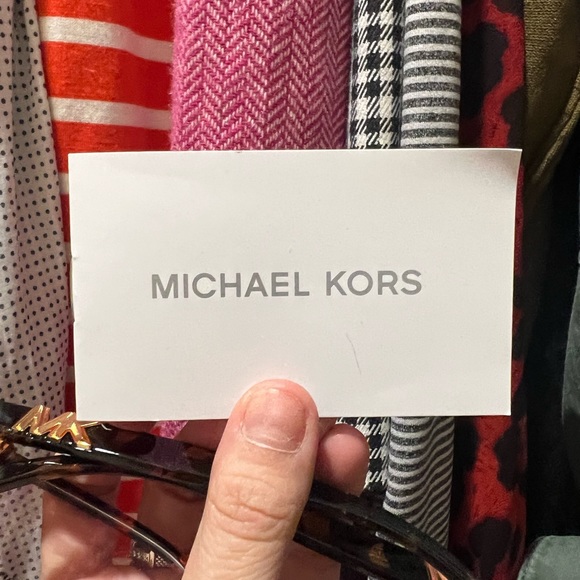 NWOT Micheal Khors (Anaheim) sunglasses! - Picture 4 of 9